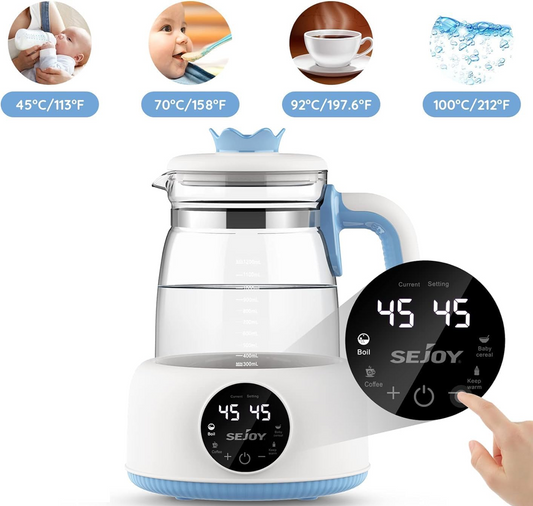 SEJOY TN1815 electric kettle