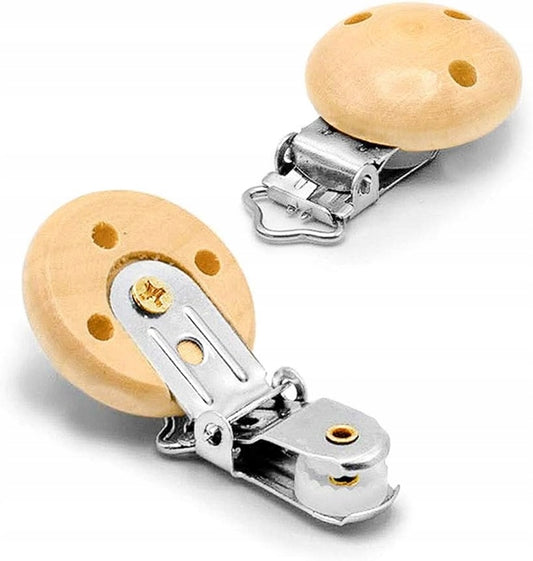 RUBY Artestardummy chain clipsSet contains 16 piecescolour brown and silverdimensions shown in one of the