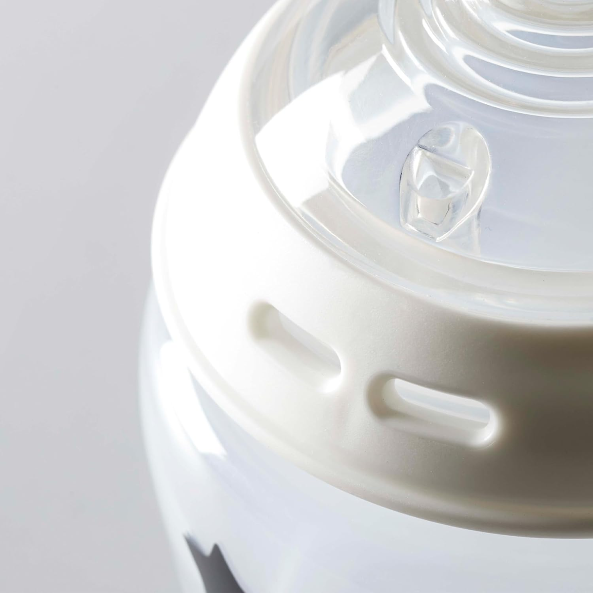 TOMMEE TIPPEE Natural Start biberon 340ml ANTI-COLIC 3mois+