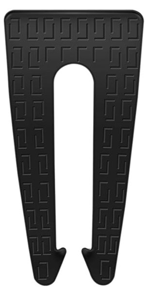COSYCAYA protection de bouton de cuisinière et de four 1 pièce