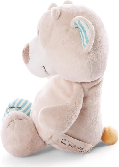 NICI měkká plyšová hračka MYŠ TAPS 24 cm