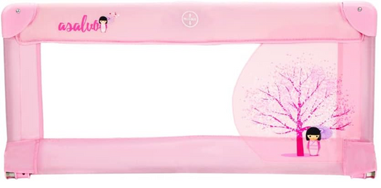 ASALVO barriera di sicurezza per letto 43 x 90 cm