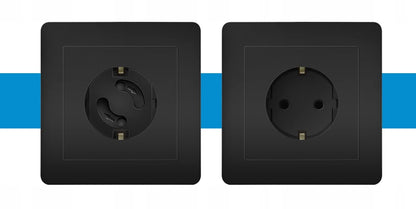 Protection enfant NORJEWS pour prises électriques x1