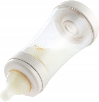 CHICCO láhev Perfect5 4m+ 300ml