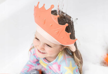 WINDELSTURMER pare-baignoire ronde protection pour enfants 6 mois+