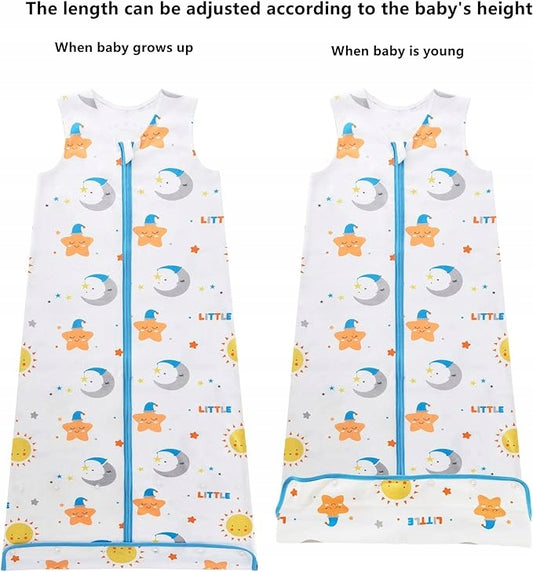 CHILSUESSY split pixie bagÂ