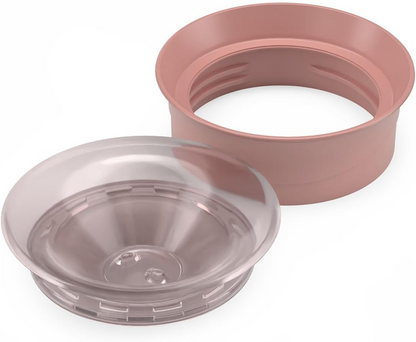 CHICCO Perfect Cup hrnek nekapající náustek 360 stupňů 200 ml 12 m+
