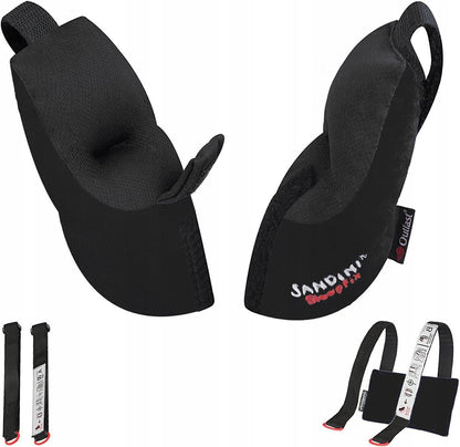 SANDINI SleepFix Kids stabiliserende pude 18 m+