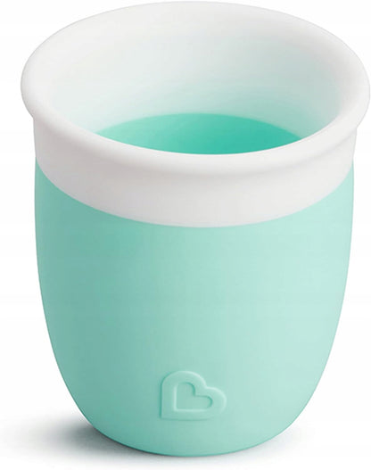 MUNCHKIN C'est Silicone! отворена чаша 360 4м+ 60ml