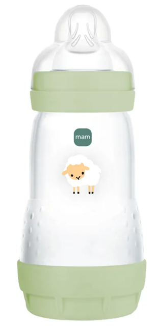 MAM Anti-Colic anti-colic bottle
