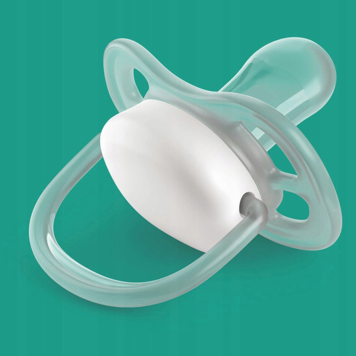 PHILIPS AVENT Ultra Air Night nappar x 2, 18 mån+c, lyser