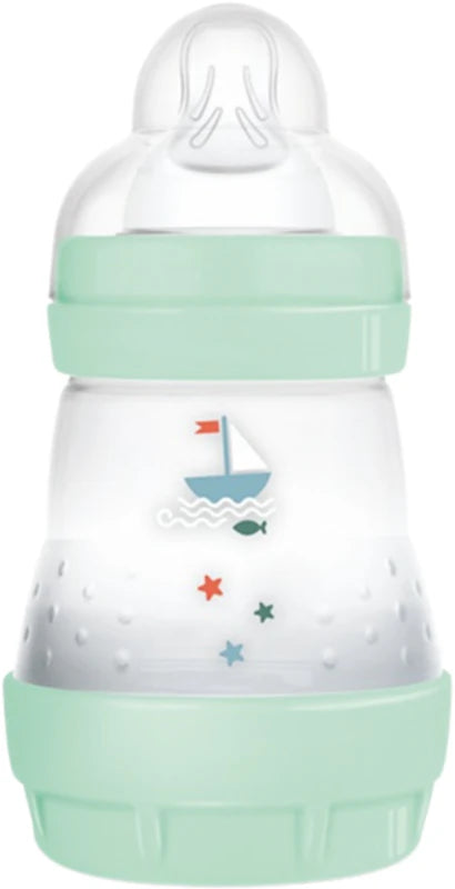 MAM Easy Start anti-koliekbabyfles 160 ml
