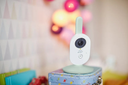 PHILIPS AVENT SCD831/26 baby monitor digital 2,7"