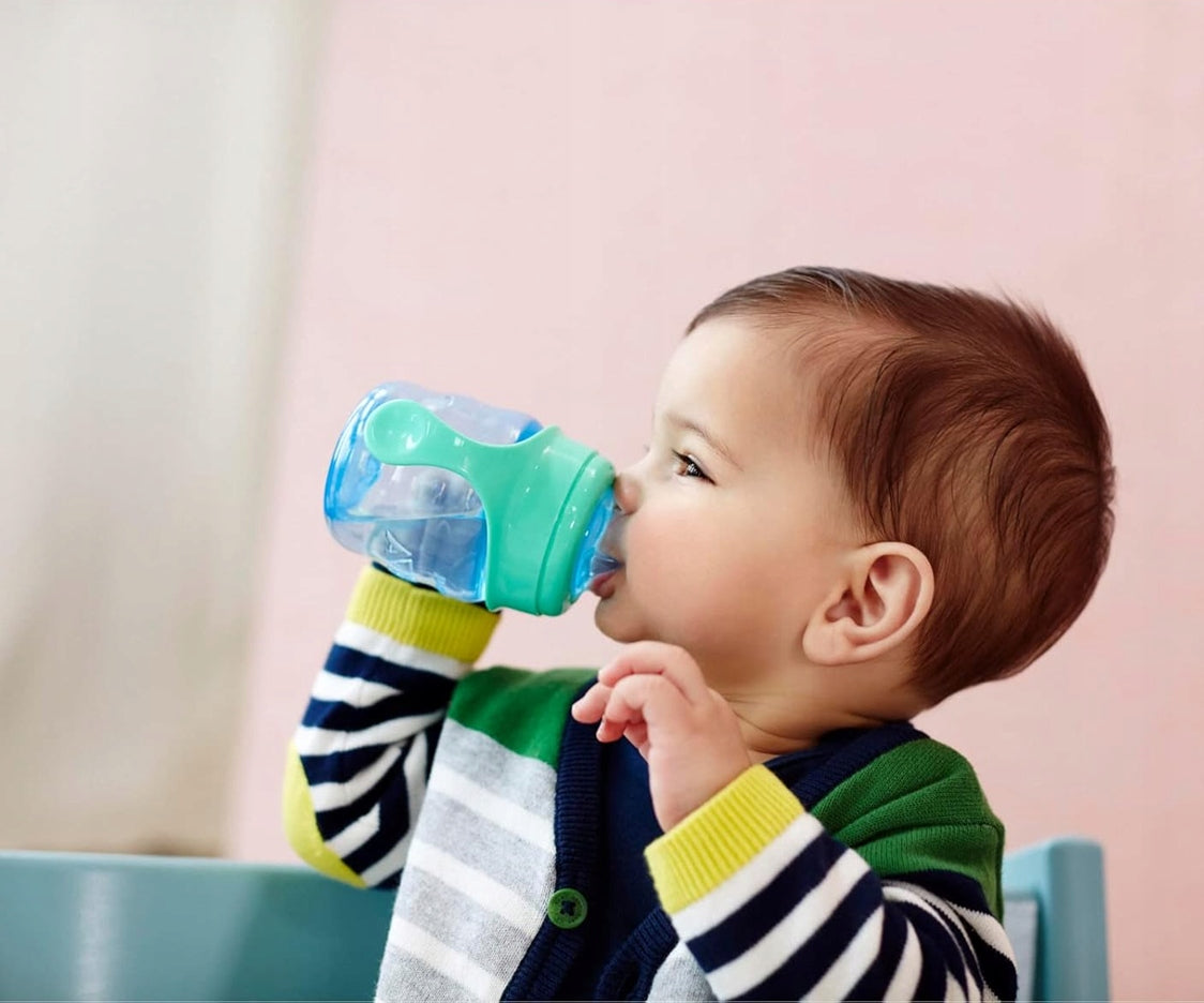 PHILIPS AVENT SCF551/05 cană anti-vărsare 200 ml 6 m+
