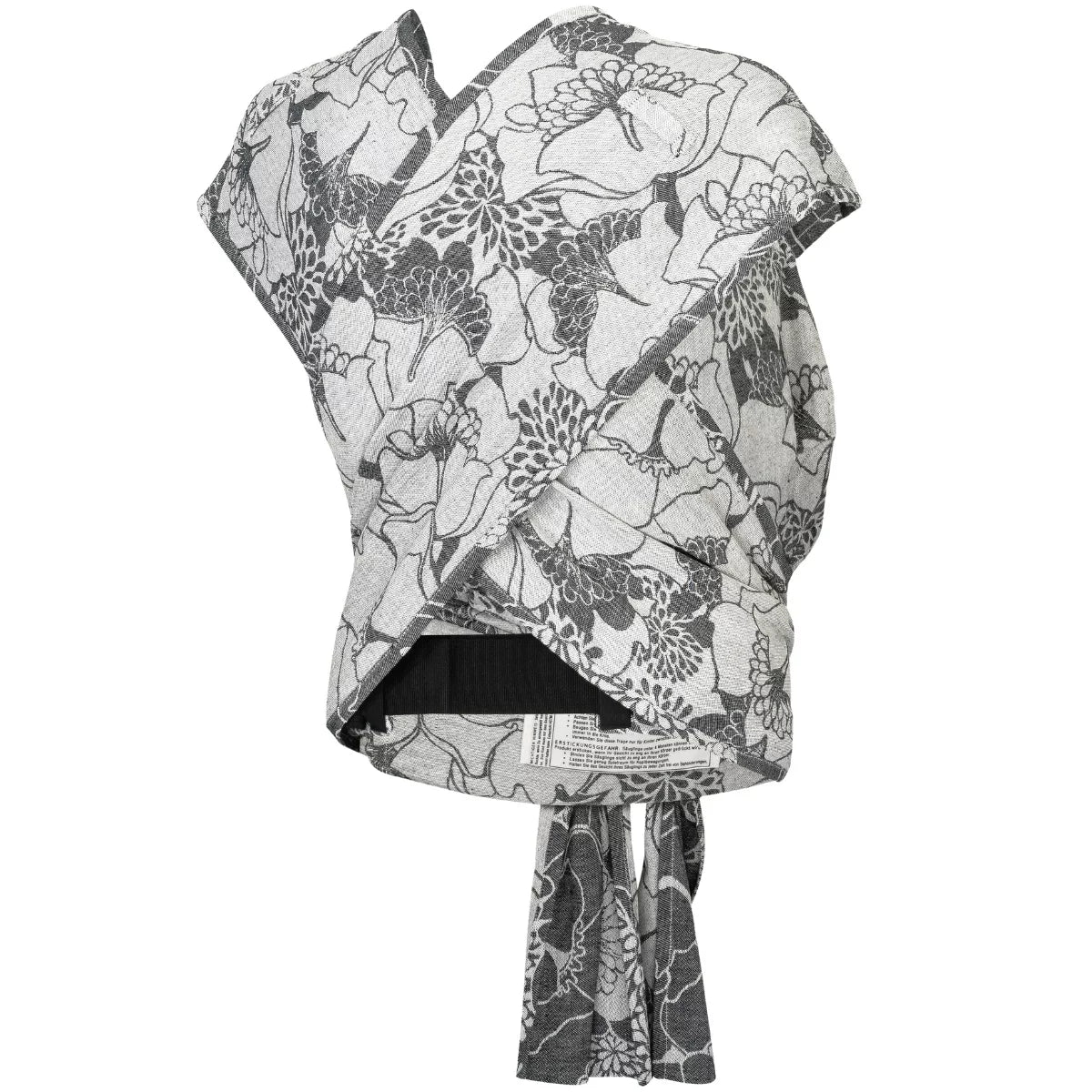 HOPPEDIZ hop-tye soft carrier