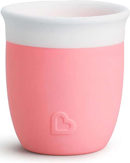 MUNCHKIN C'est Silicone! отворена чаша 360 4м+ 60ml
