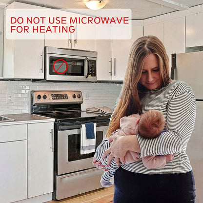 MOMCOZY Sacchetti per la Conservazione del Latte Materno 50 pezzi