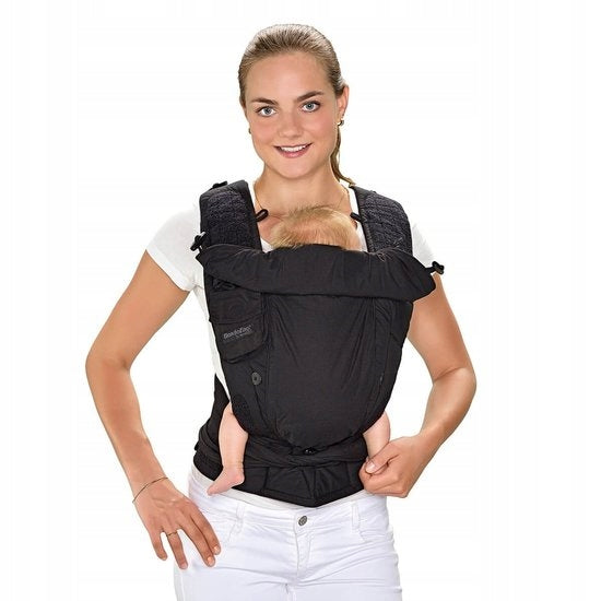 HOPPEDIZ Bondolino Classic ergonomische draagzak