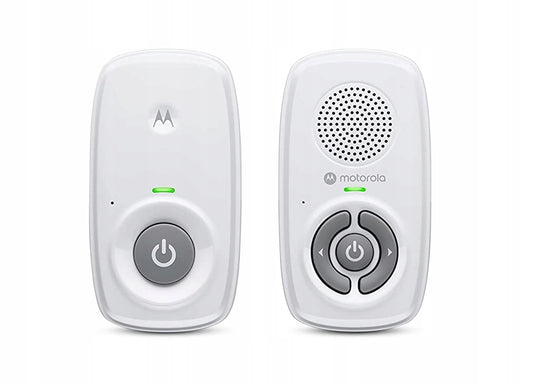 MOTOROLA MBP21 baby monitor digitale DECT