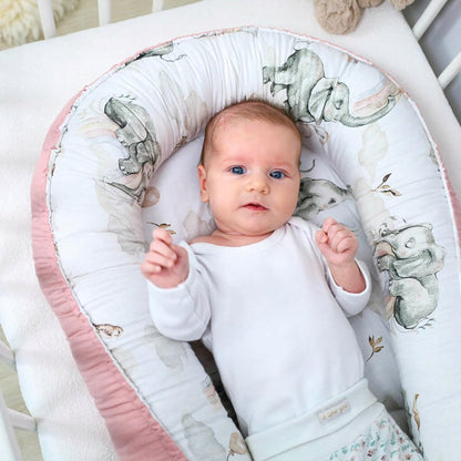 TOTSY BABY babyrede 90 x 50