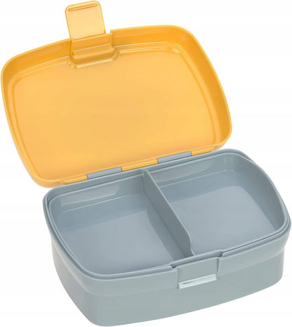 LASSIG bowl and bottle set