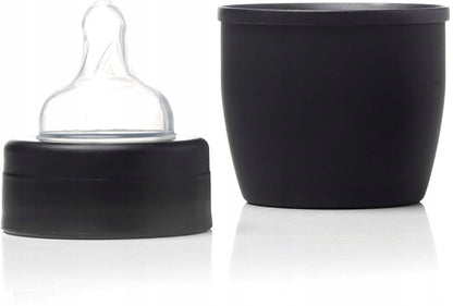 JANE 5010 thermos in acciaio inox 300 ml + custodia in neoprene