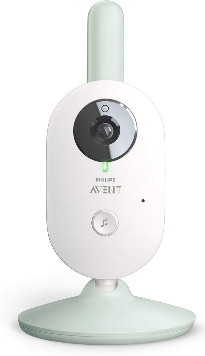PHILIPS AVENT SCD831/26 baby monitor digital 2,7"