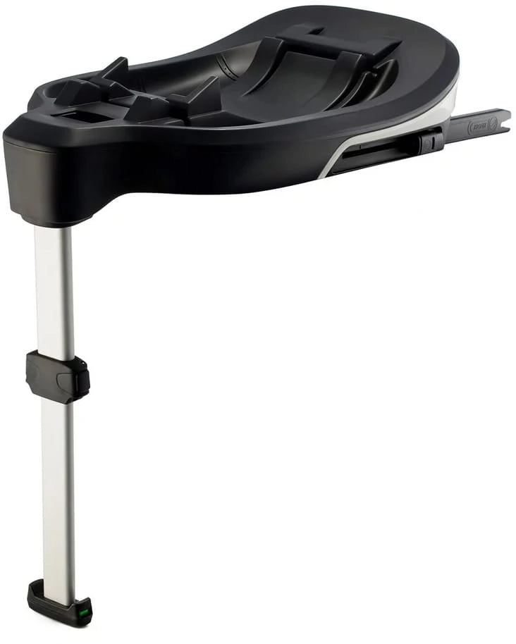 KINDERKRAFT bază ISOFIX CARE FX pentru scaunele i-Care i-Size
