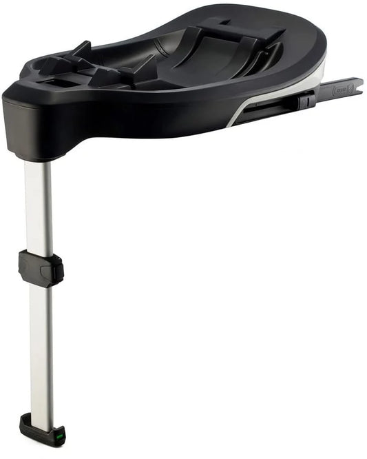 KINDERKRAFT base ISOFIX CARE FX per seggiolini i-Care i-Size