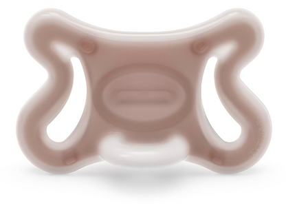 SUAVINEX zero zero soother pacifier