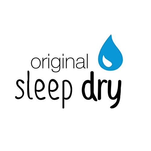 Träumeland grafika oznaczenia pokrowca Sleep Dry