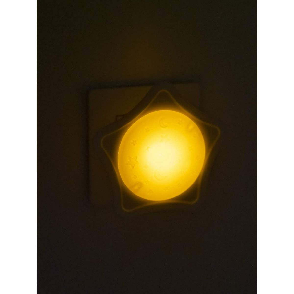 Tigex – lampka świecąca w ciemności