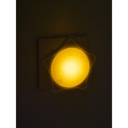 Tigex – lampka świecąca w ciemności