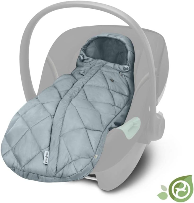 CYBEX GOLD Snogga MINI 2 sacco nanna per seggiolini auto TOG4