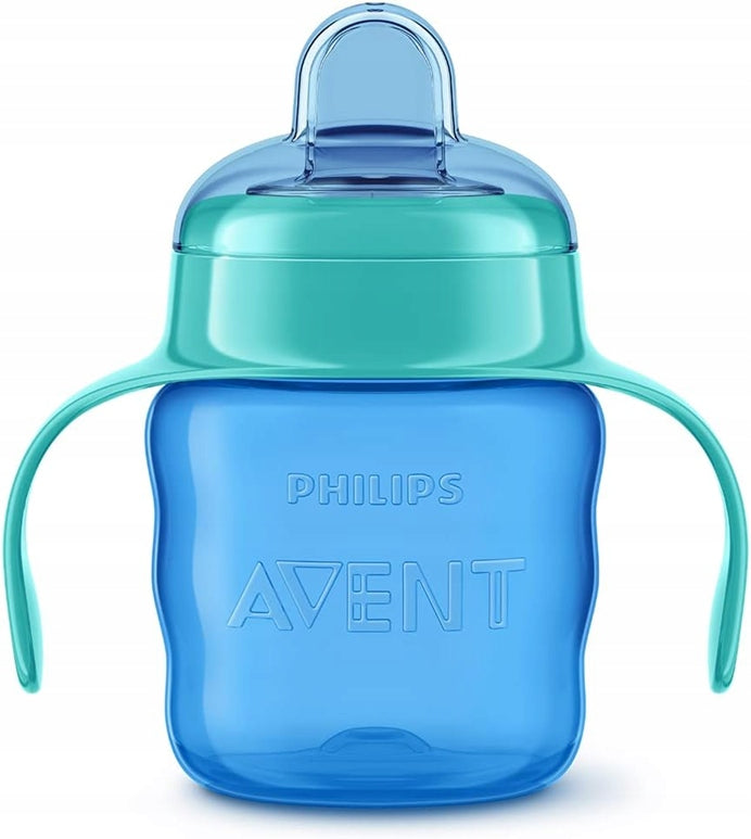 PHILIPS AVENT SCF551/05 tudkop 200 ml 6 m+