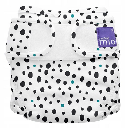 BAMBINO MIO capa para fralda <9kg