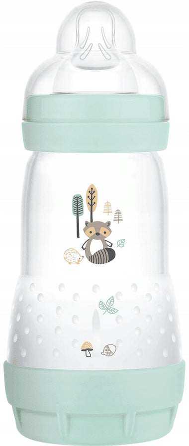 MAM Anti-Colic colic bottle