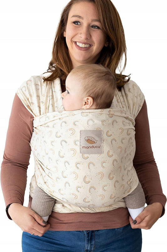 MANDUCA SLING baby wrap carrier