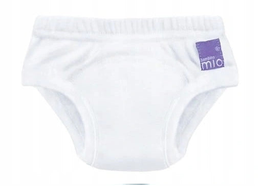 BAMBINO MIO majtki treningowe