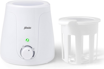 ALECTO BW-70 aquecedor de biberões e frascos