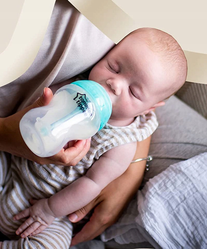 TOMMEE TIPPEE Starterset Advanced Anti-Colic 0+
