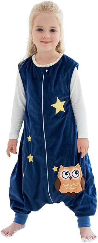 MICHLEY unzipped pixie suit