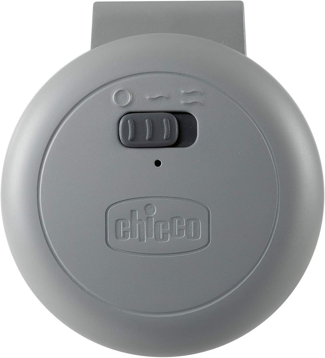 CHICCO CalmyWave vibrationsenhed til BABY HUG- og NEXT2ME-vugger