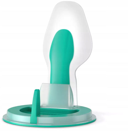 PHILIPS AVENT Natural RESPONSE biberon 125 ml 0 luni+