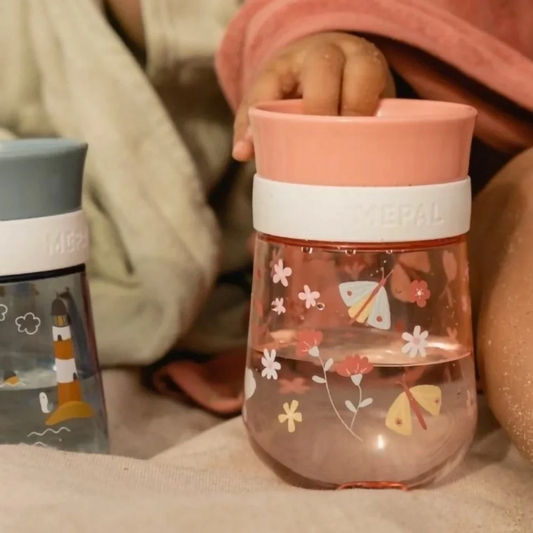 MEPAL Trainer Cup non-spill cup