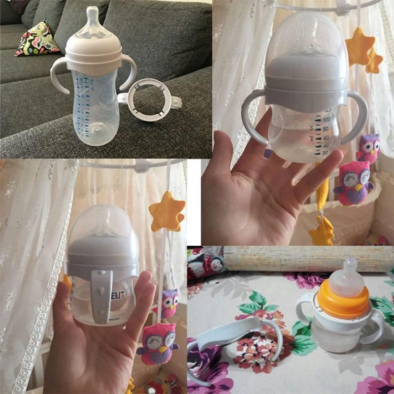 MOROFME suporte para biberão PHILIPS AVENT NATURAL