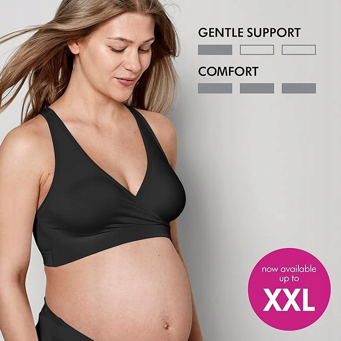 MEDELA KEEP COOL SLEEP voedingsbeha voor 's nachts M