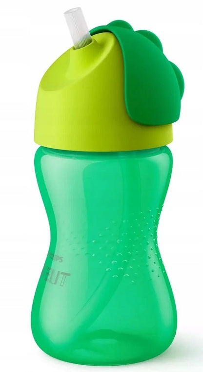 PHILIPS AVENT SCF798/01 cană anti-picurare 300 ml 12 luni+ FĂRĂ PAI