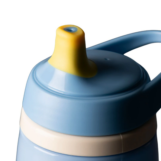 TOMMEE TIPPEE SuperStar Sippee Cup cană anti-picurare 390 ml 12 luni+