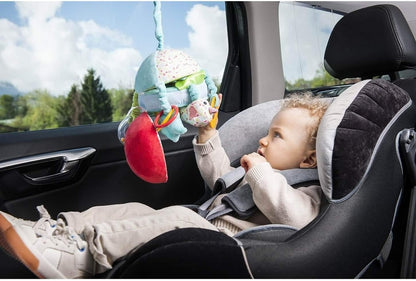 VULLI Sophie la Girafe Fresch Touch sensory toy